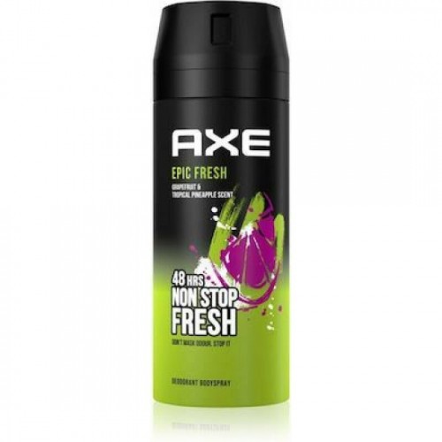 Axe Epic Fresh Spray 150ml